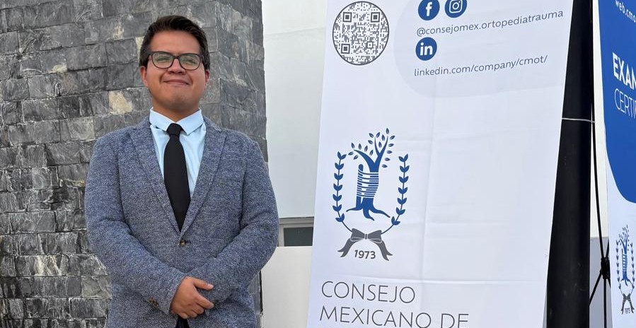 Dr. Emiliano Reynoso